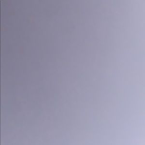 Meet your Posher, Lilah